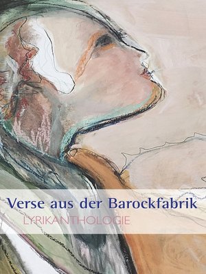 cover image of Verse aus der Barockfabrik